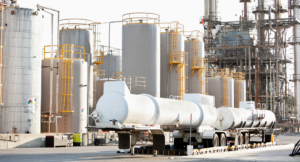 Oil & Gas