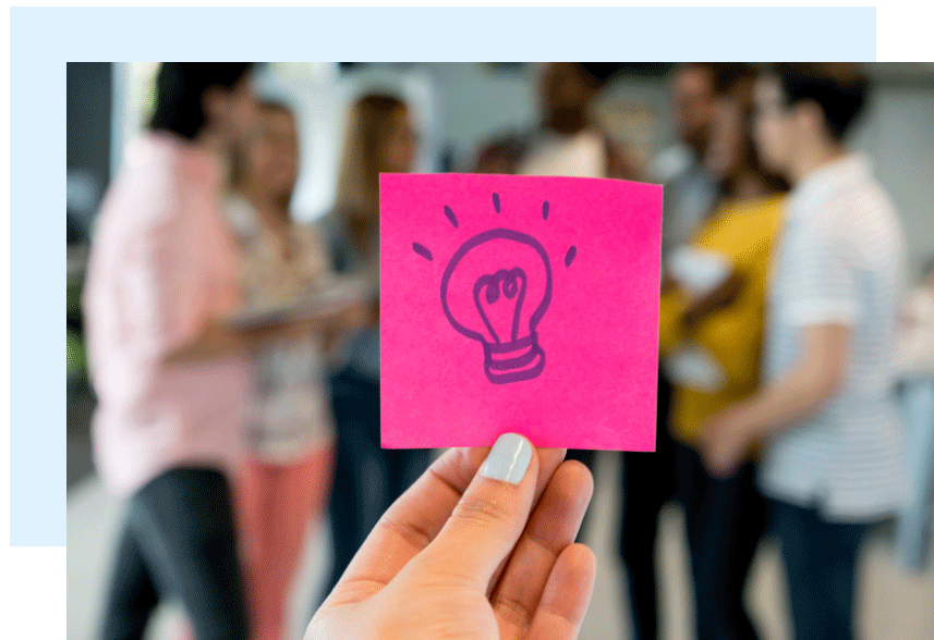 Innovation and Agility